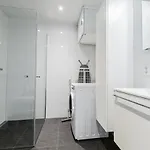 Apartment X 3, Sleepwell, Nuutti, Free Indoor Parking Turku