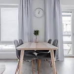 Apartment X 3, Sleepwell, Nuutti, Free Indoor Parking