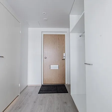 Lejlighed X 3, Sleepwell, Nuutti, Free Indoor Parking Turku