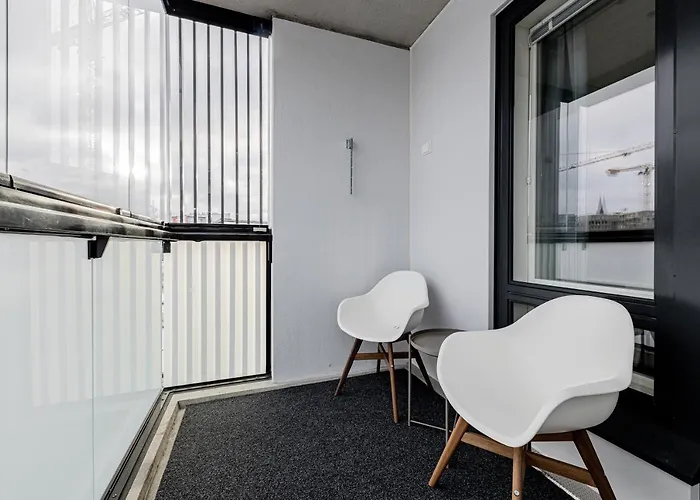 X 3, Sleepwell, Nuutti, Free Indoor Parking Appartamento